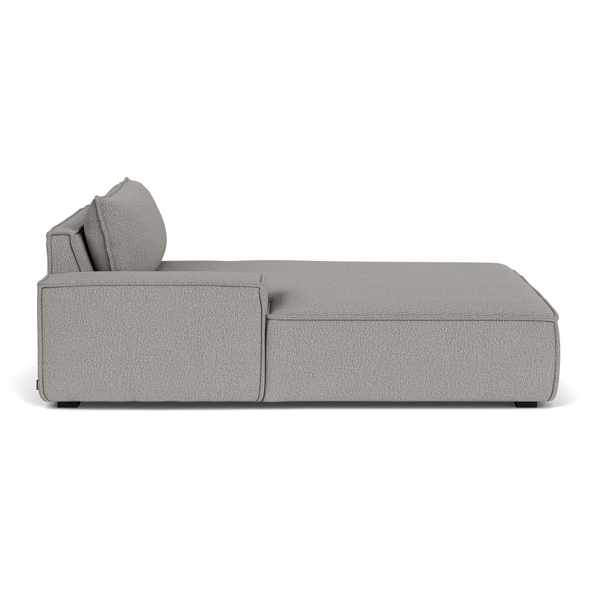 Daphne 1 Seater Left Chaise Modular Sofa