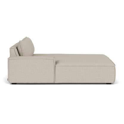 Daphne 1 Seater Left Chaise Modular Sofa