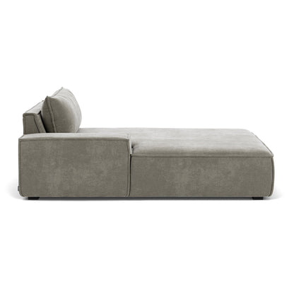 Daphne 1 Seater Left Chaise Modular Sofa