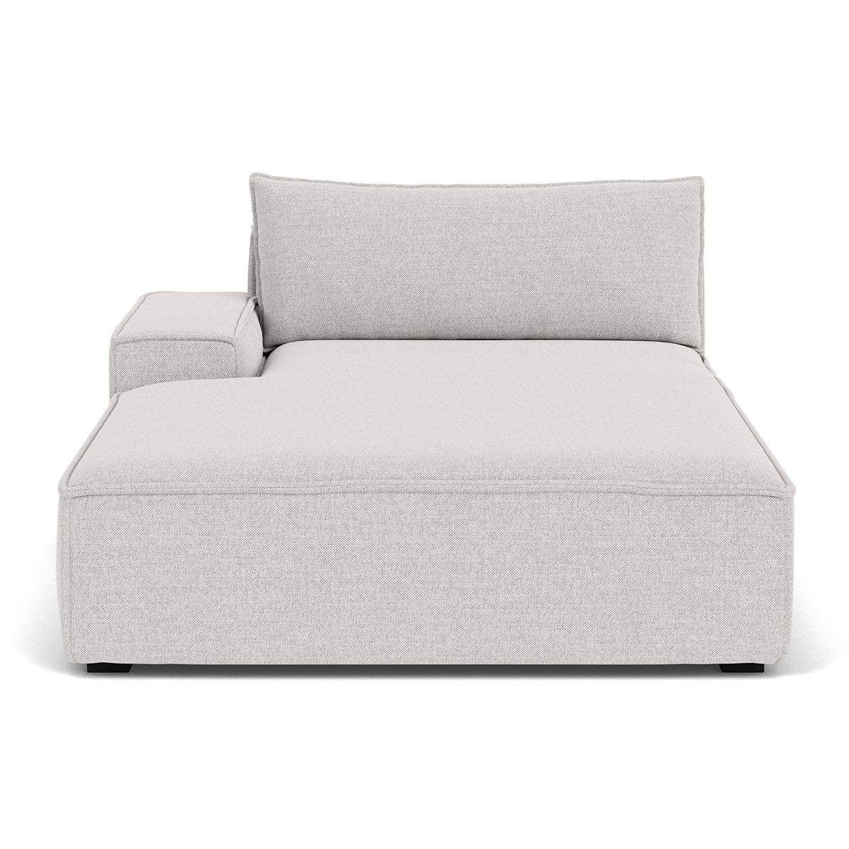 Daphne 1 Seater Left Chaise Modular Sofa