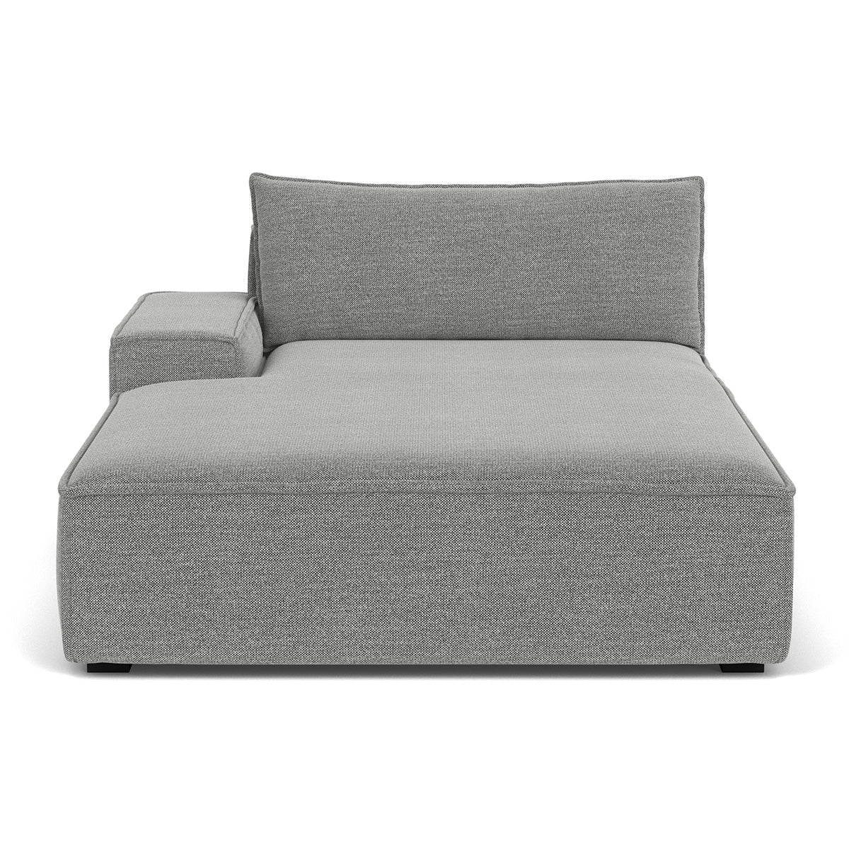 Daphne 1 Seater Left Chaise Modular Sofa