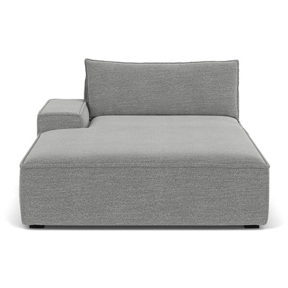 Daphne 1 Seater Left Chaise Modular Sofa