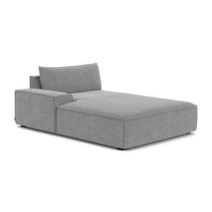 Daphne 1 Seater Left Chaise Modular Sofa