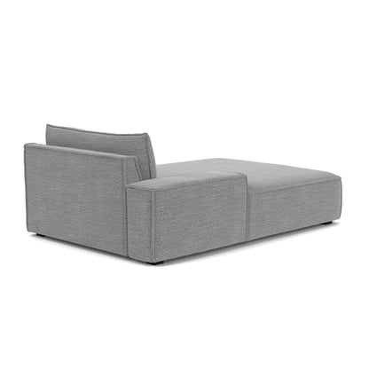 Daphne 1 Seater Left Chaise Modular Sofa