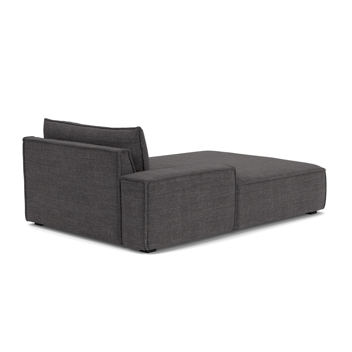 Daphne 1 Seater Left Chaise Modular Sofa