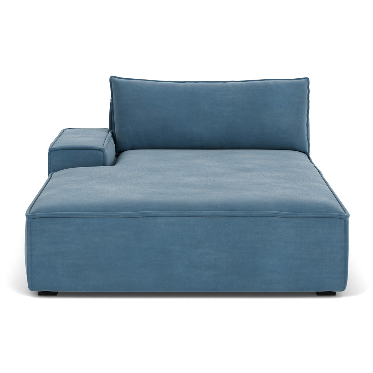 Daphne 1 Seater Left Chaise Modular Sofa