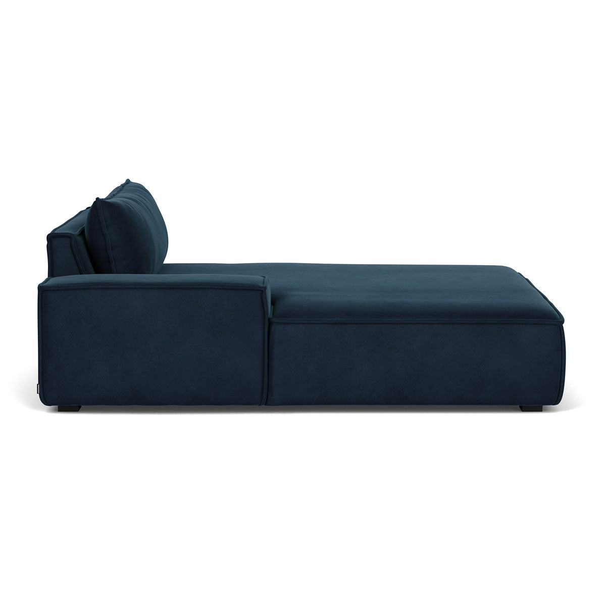 Daphne 1 Seater Left Chaise Modular Sofa