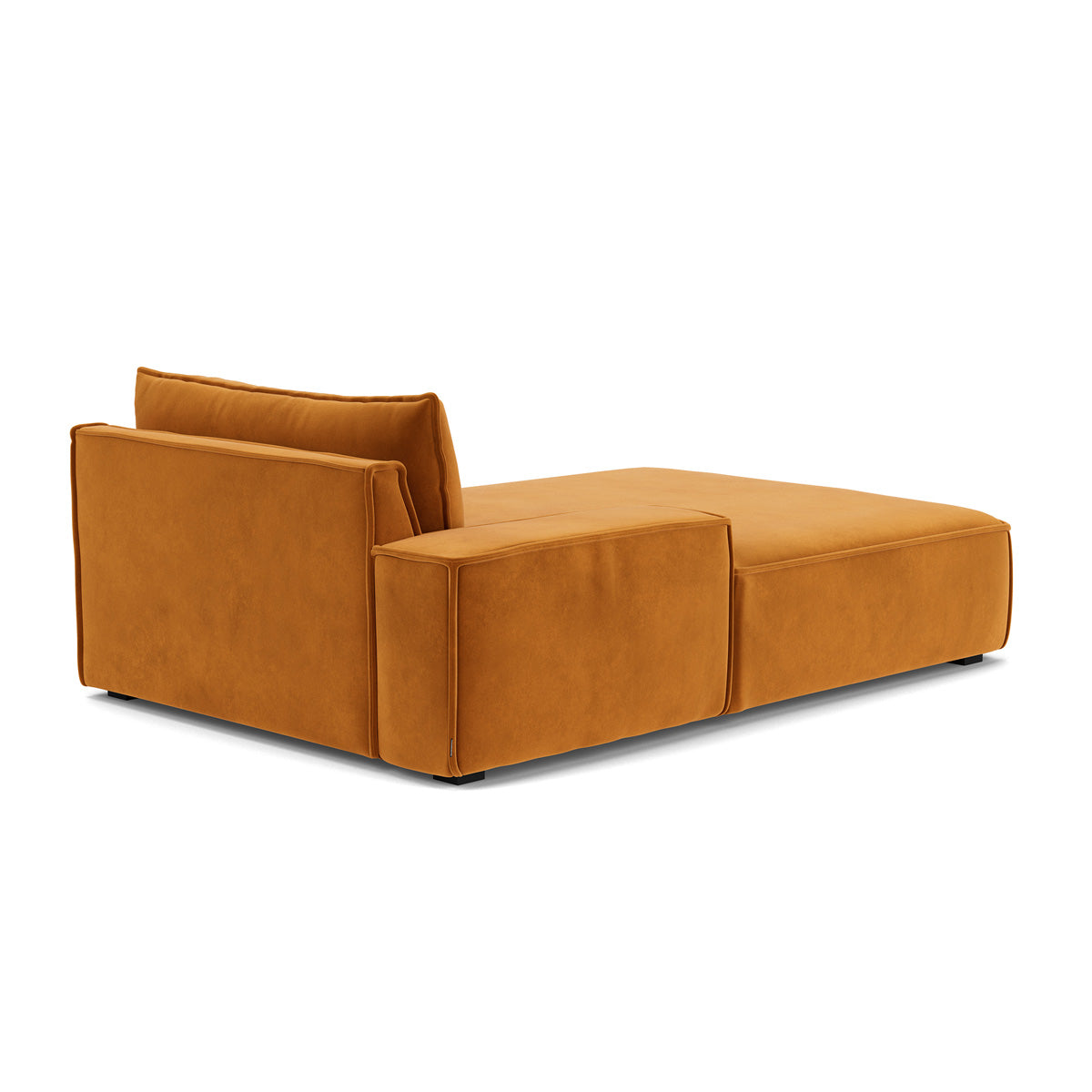 Daphne 1 Seater Left Chaise Modular Sofa
