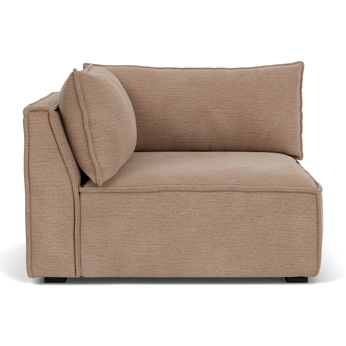 Daphne 1 Seater Left Corner Modular Sofa