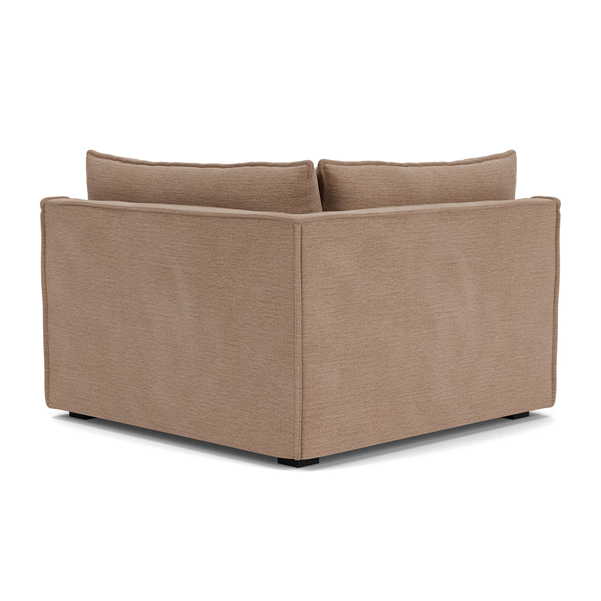 Daphne 1 Seater Left Corner Modular Sofa