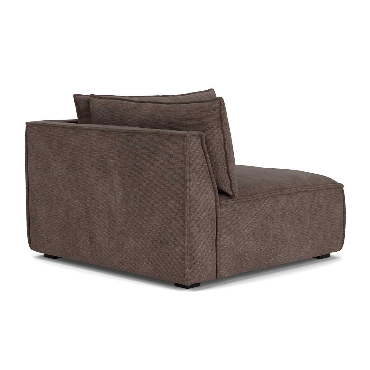 Daphne 1 Seater Left Corner Modular Sofa