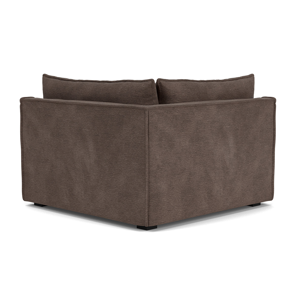 Daphne 1 Seater Left Corner Modular Sofa