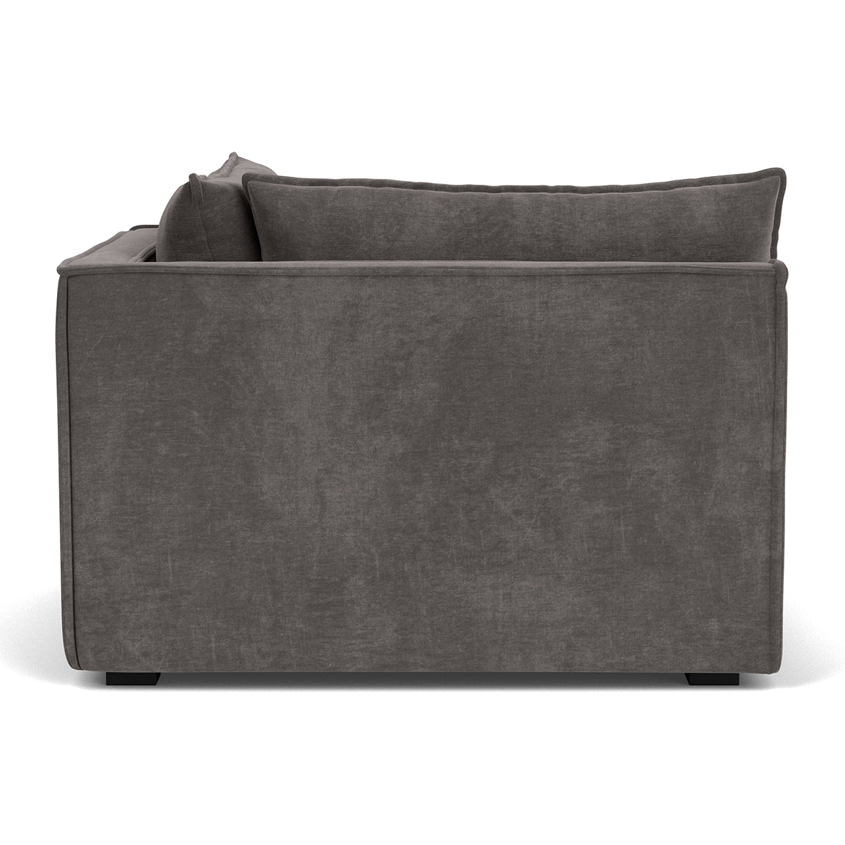 Daphne 1 Seater Left Corner Modular Sofa