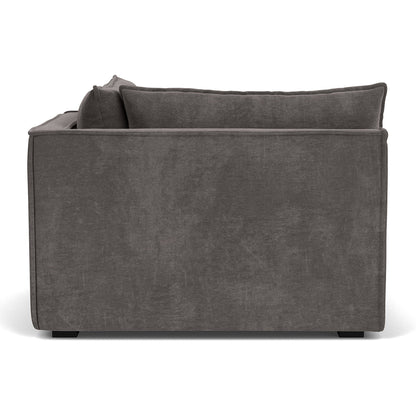 Daphne 1 Seater Left Corner Modular Sofa