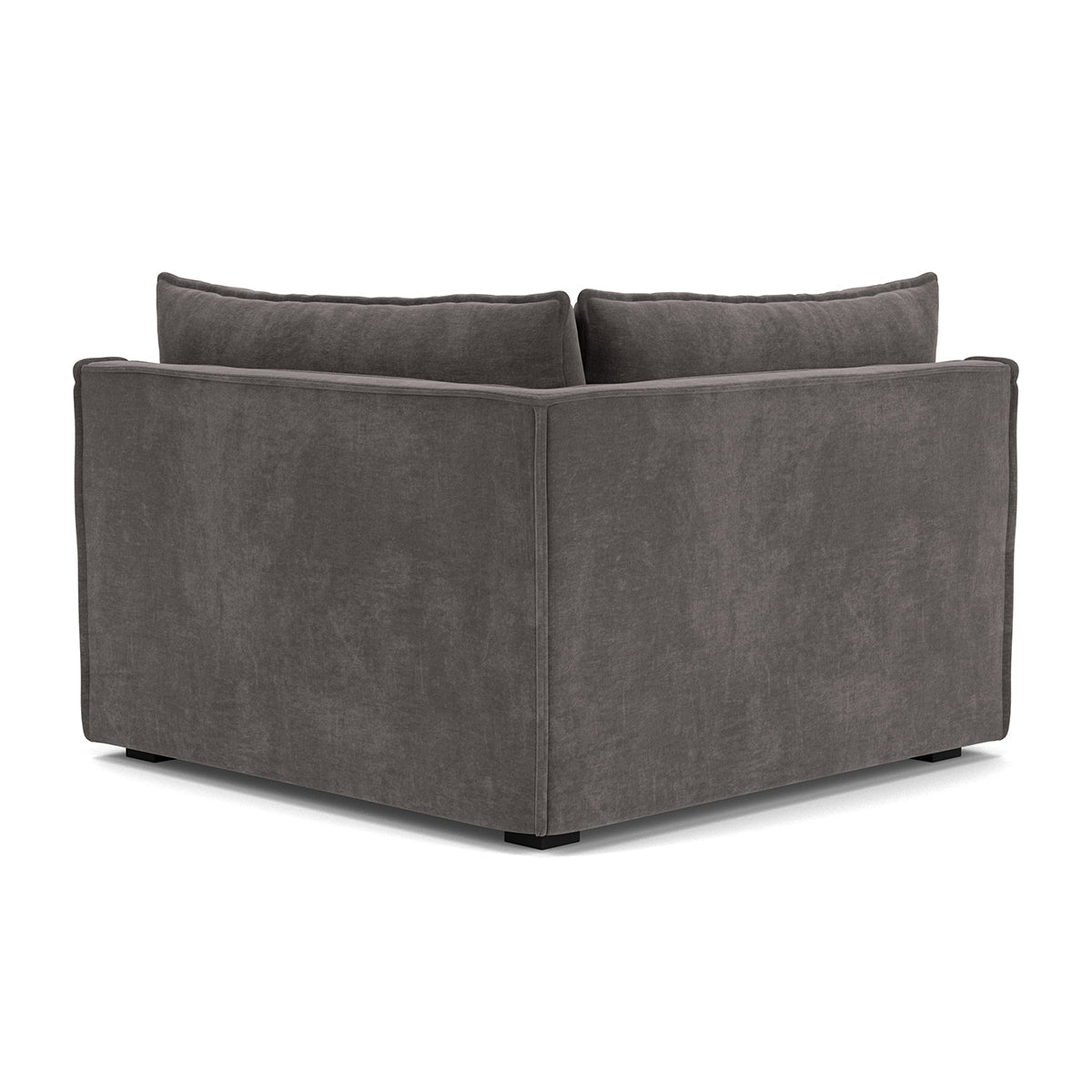 Daphne 1 Seater Left Corner Modular Sofa