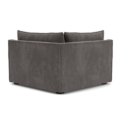 Daphne 1 Seater Left Corner Modular Sofa