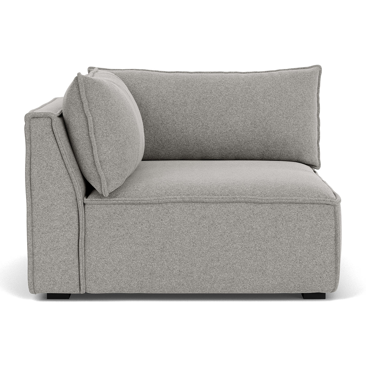 Daphne 1 Seater Left Corner Modular Sofa