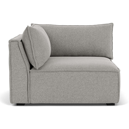 Daphne 1 Seater Left Corner Modular Sofa