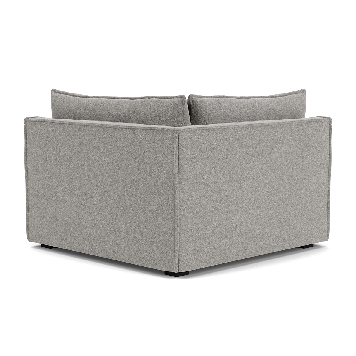 Daphne 1 Seater Left Corner Modular Sofa