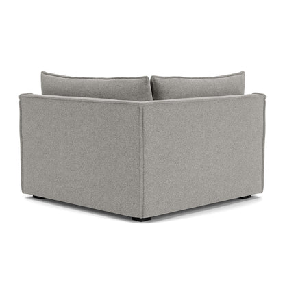 Daphne 1 Seater Left Corner Modular Sofa