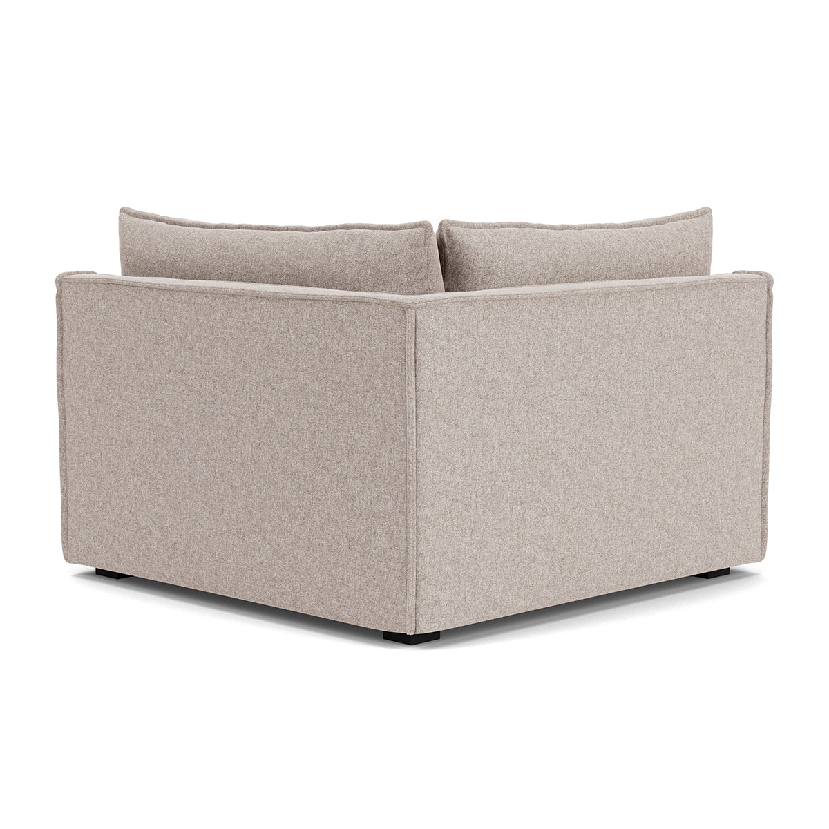 Daphne 1 Seater Left Corner Modular Sofa