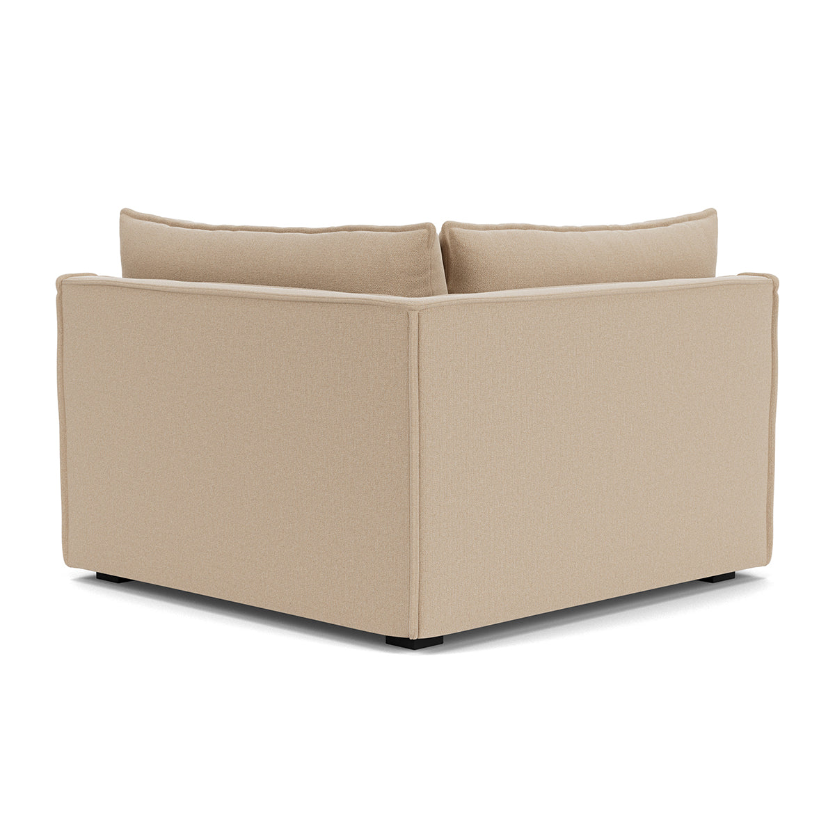 Daphne 1 Seater Left Corner Modular Sofa