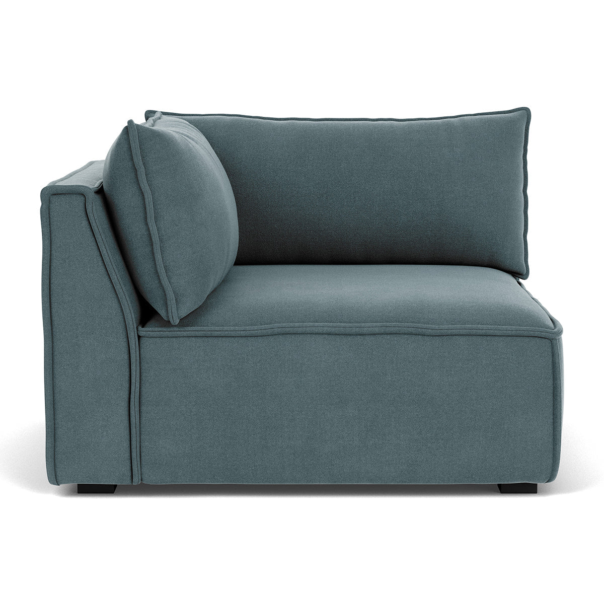 Daphne 1 Seater Left Corner Modular Sofa