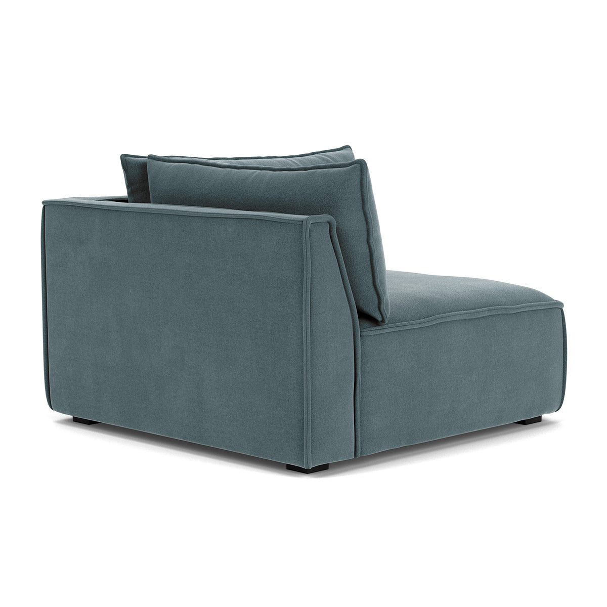 Daphne 1 Seater Left Corner Modular Sofa