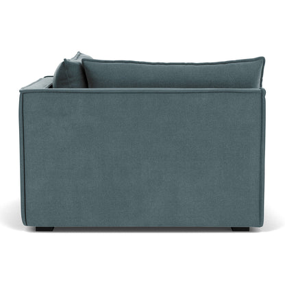 Daphne 1 Seater Left Corner Modular Sofa