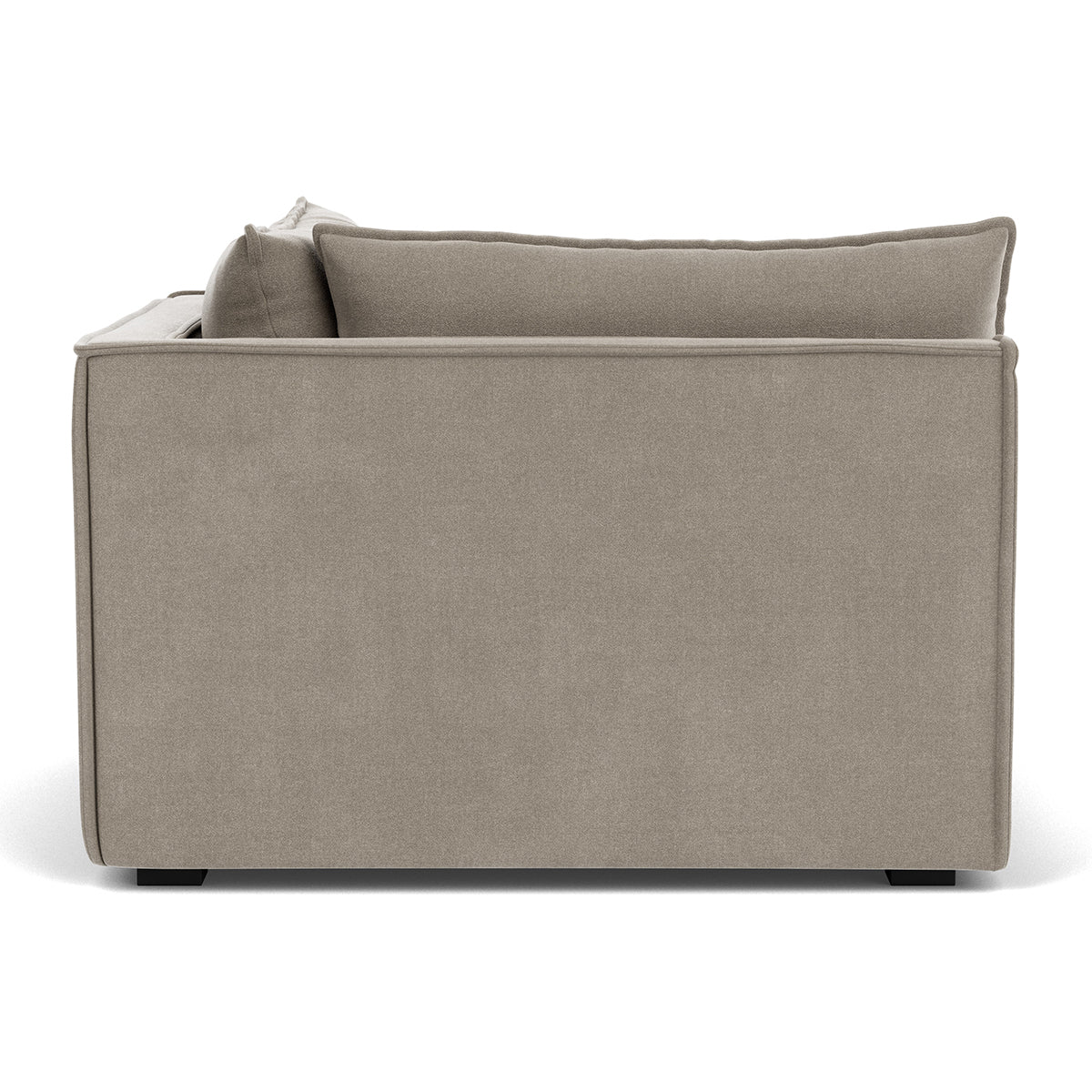 Daphne 1 Seater Left Corner Modular Sofa
