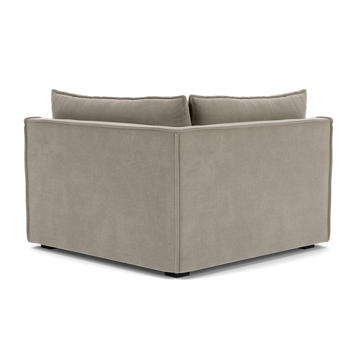 Daphne 1 Seater Left Corner Modular Sofa