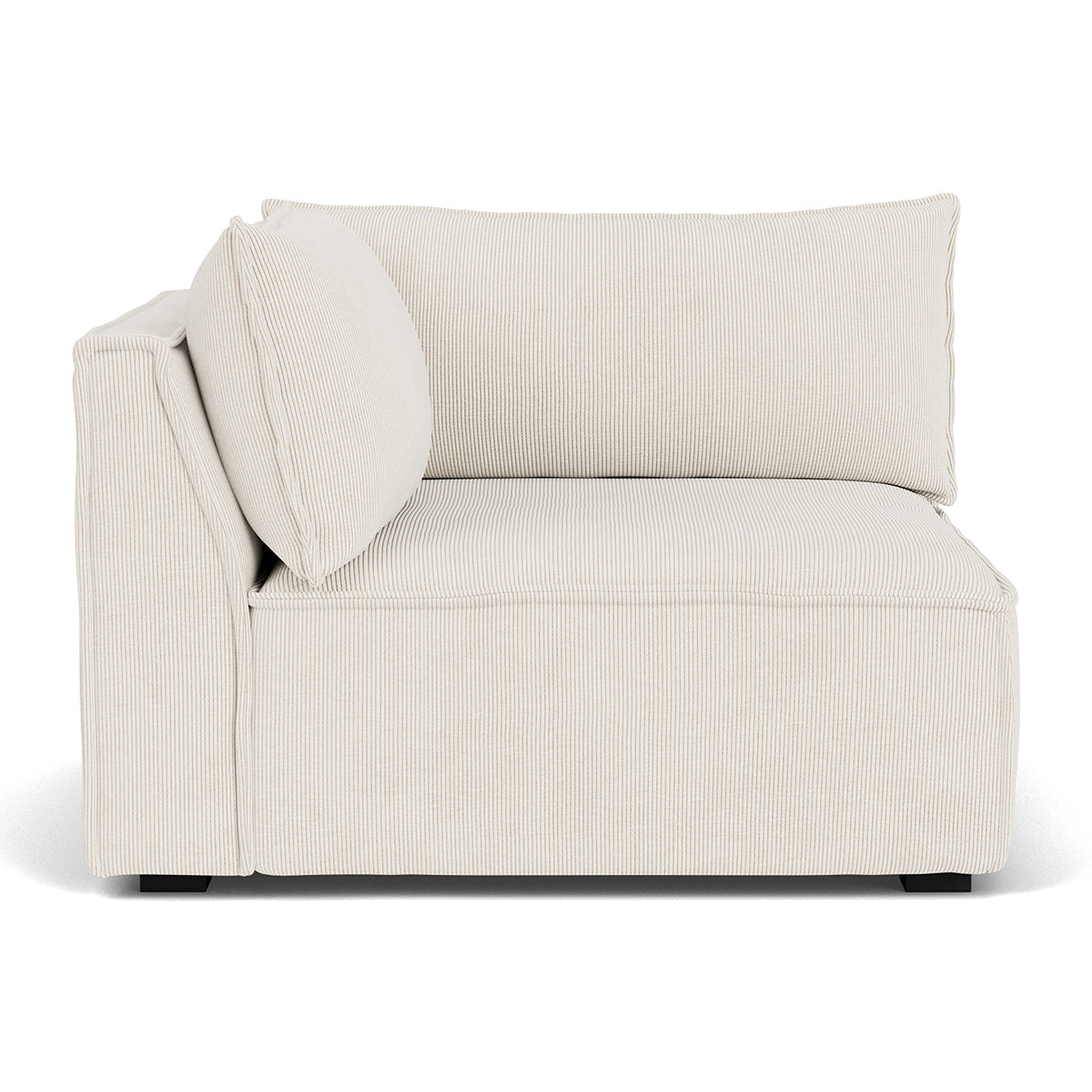 Daphne 1 Seater Left Corner Modular Sofa