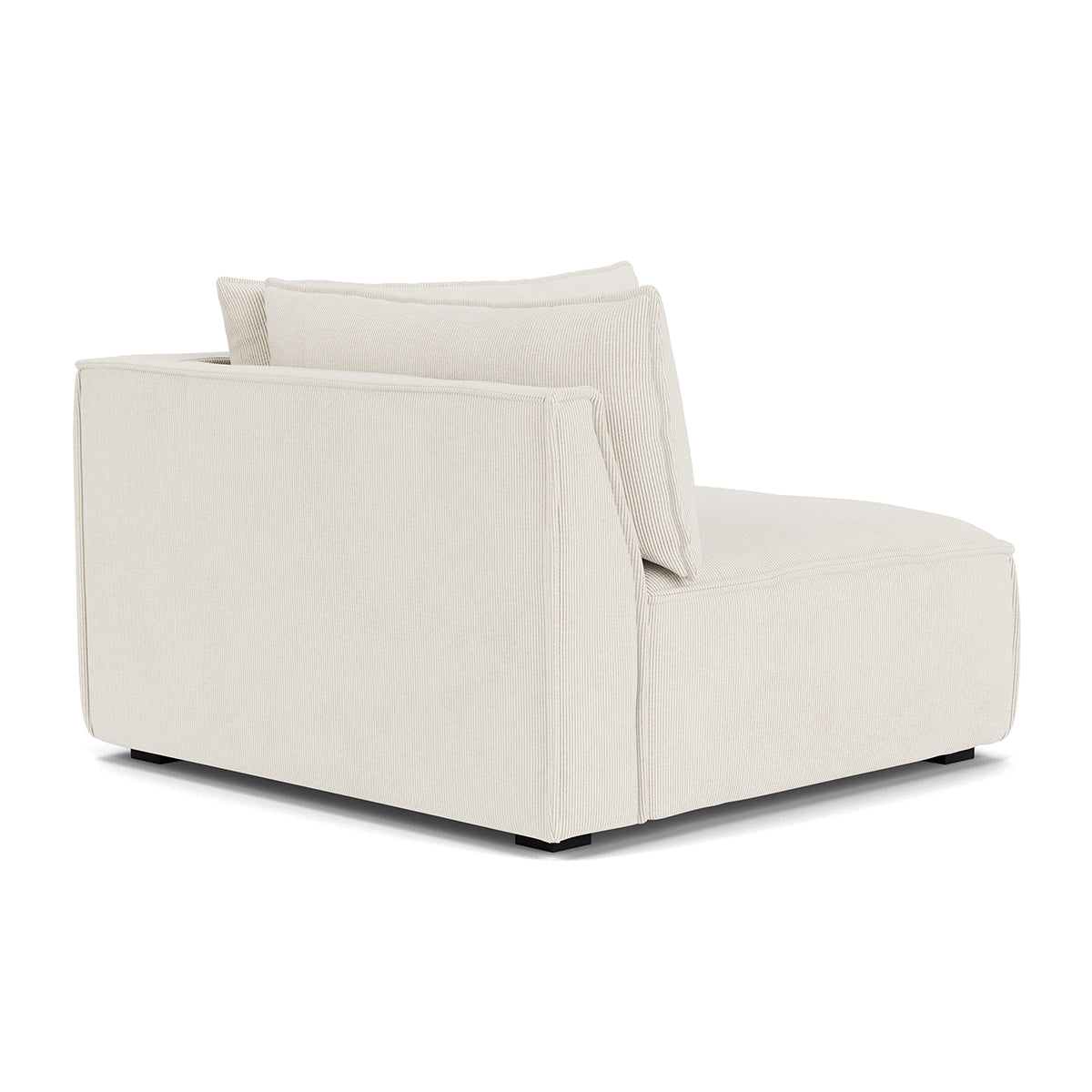 Daphne 1 Seater Left Corner Modular Sofa
