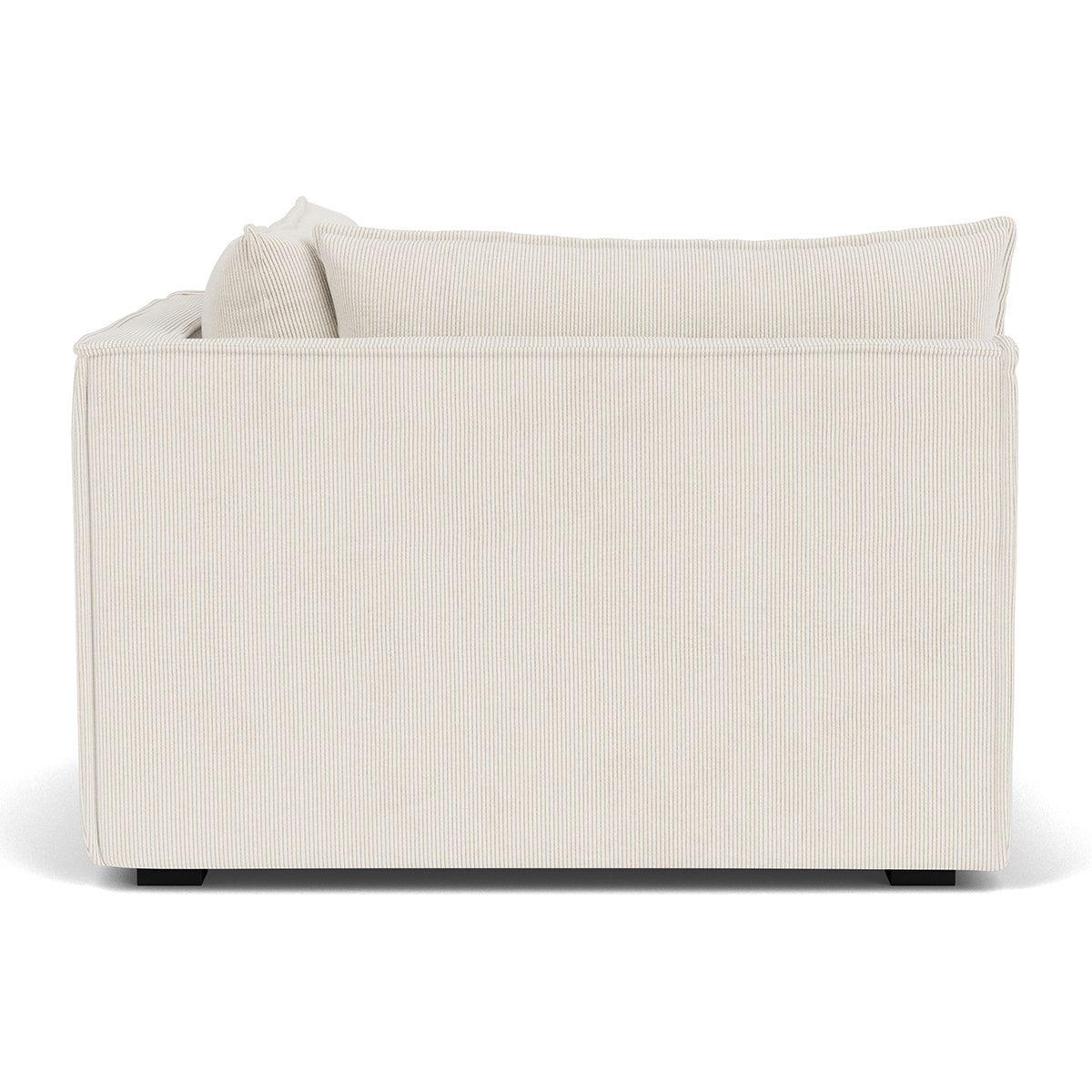 Daphne 1 Seater Left Corner Modular Sofa