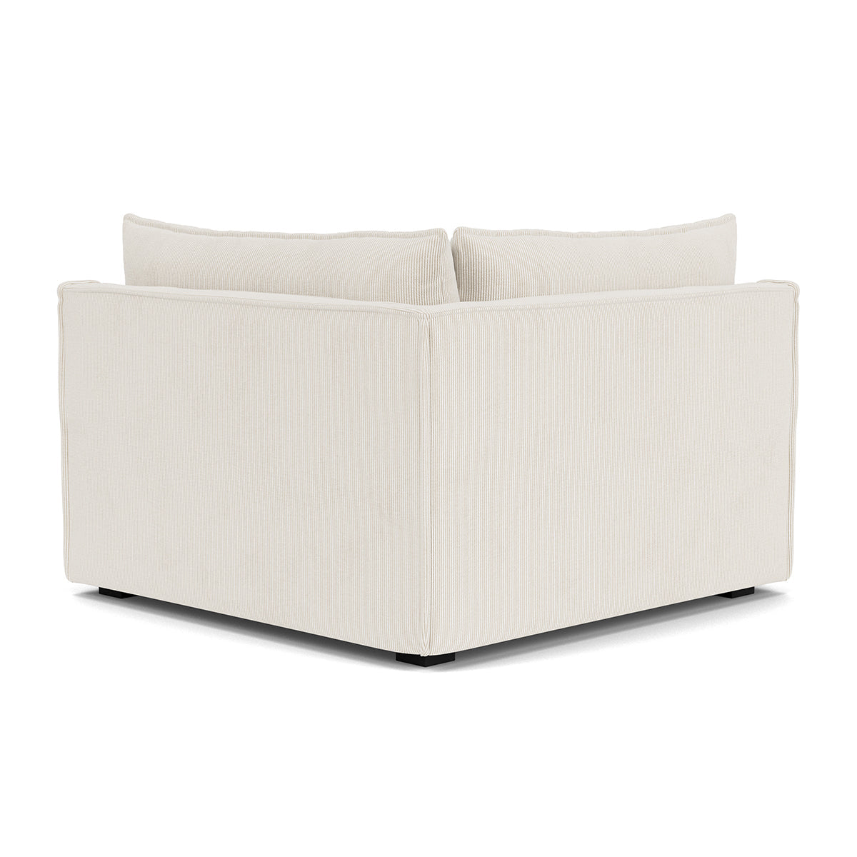 Daphne 1 Seater Left Corner Modular Sofa