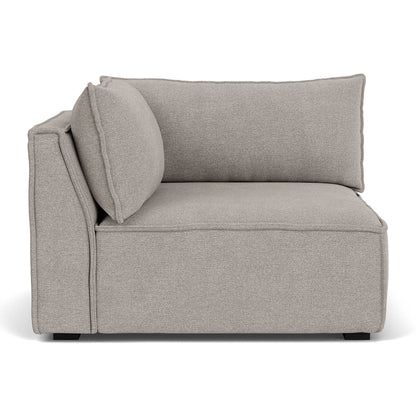 Daphne 1 Seater Left Corner Modular Sofa