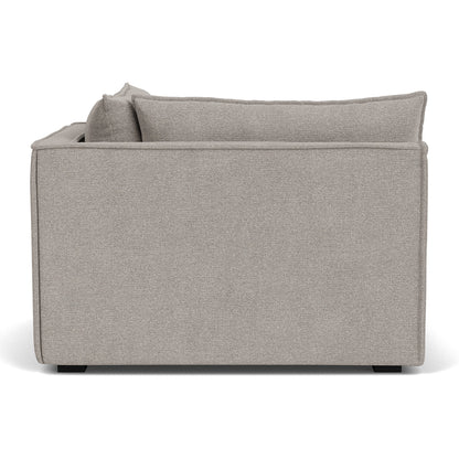 Daphne 1 Seater Left Corner Modular Sofa