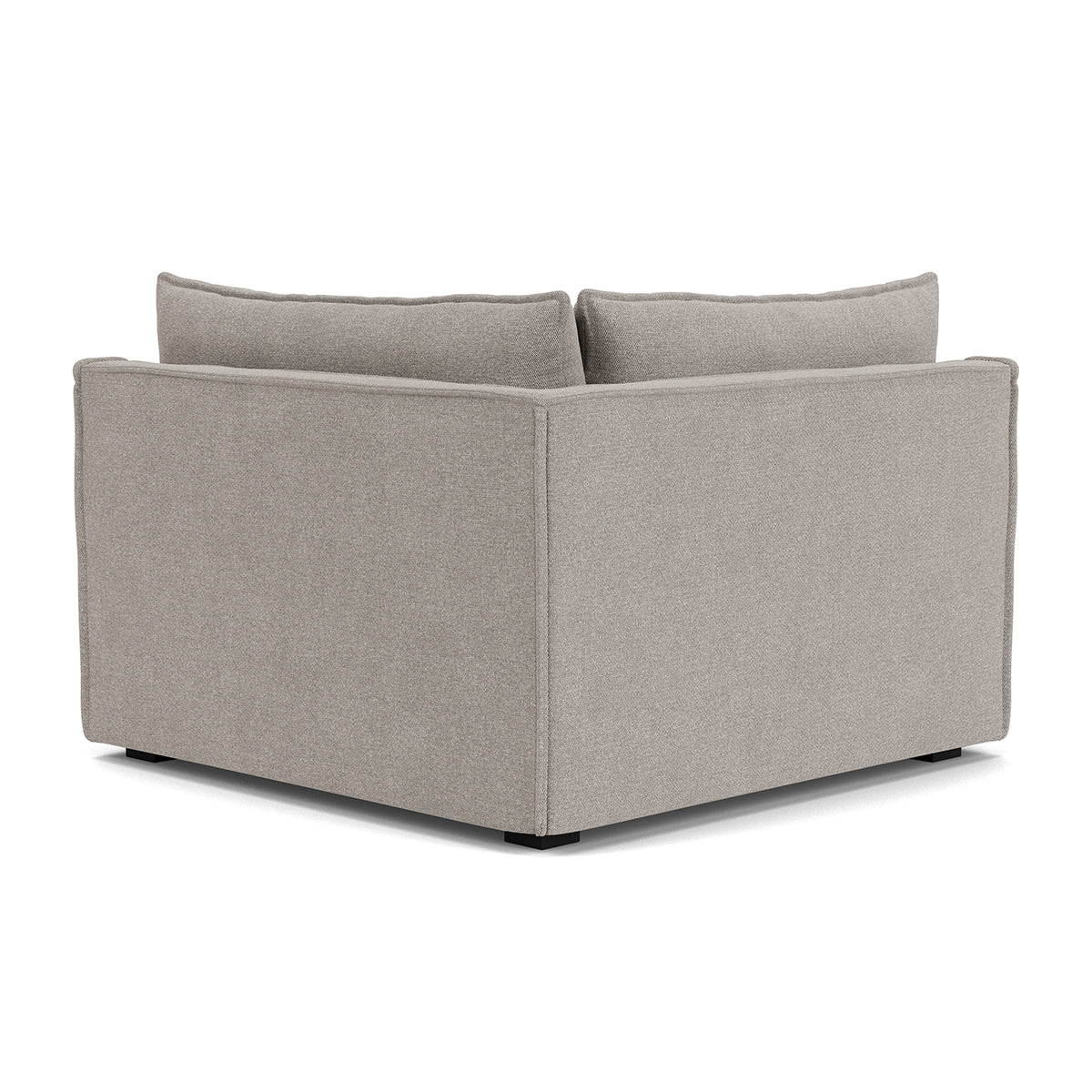 Daphne 1 Seater Left Corner Modular Sofa