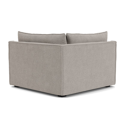 Daphne 1 Seater Left Corner Modular Sofa