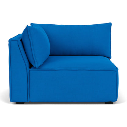 Daphne 1 Seater Left Corner Modular Sofa