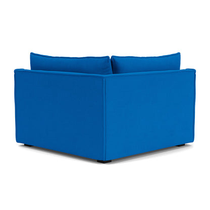 Daphne 1 Seater Left Corner Modular Sofa