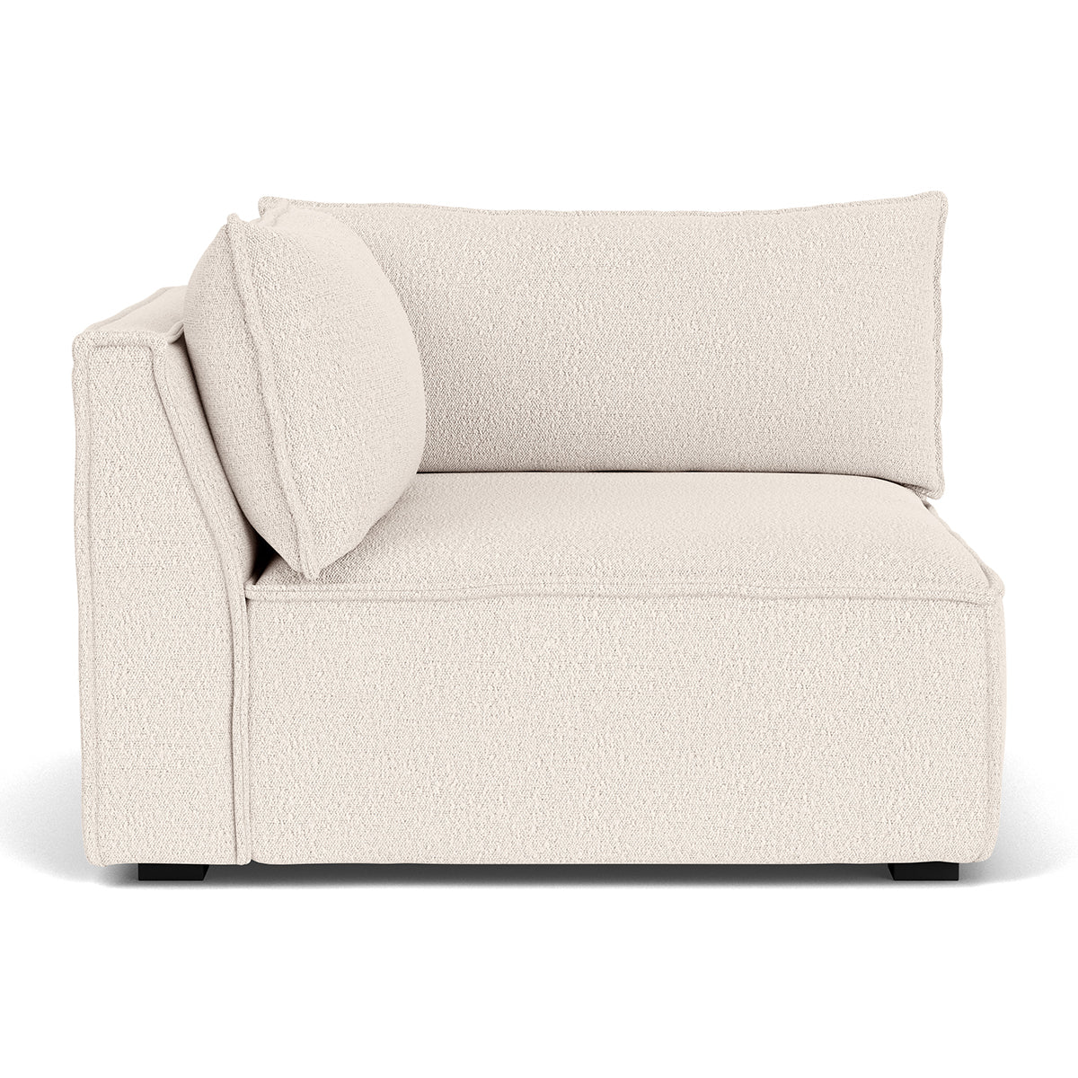 Daphne 1 Seater Left Corner Modular Sofa