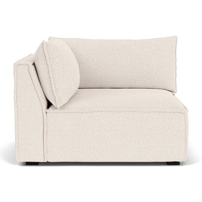 Daphne 1 Seater Left Corner Modular Sofa