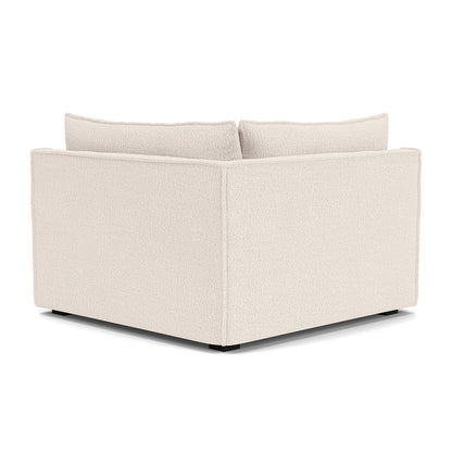 Daphne 1 Seater Left Corner Modular Sofa