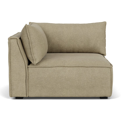Daphne 1 Seater Left Corner Modular Sofa