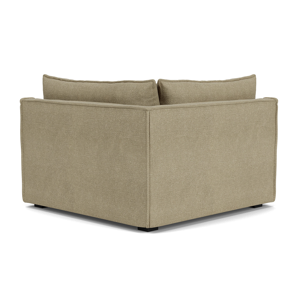 Daphne 1 Seater Left Corner Modular Sofa