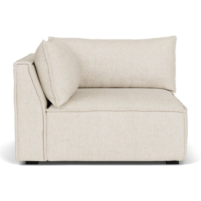 Daphne 1 Seater Left Corner Modular Sofa