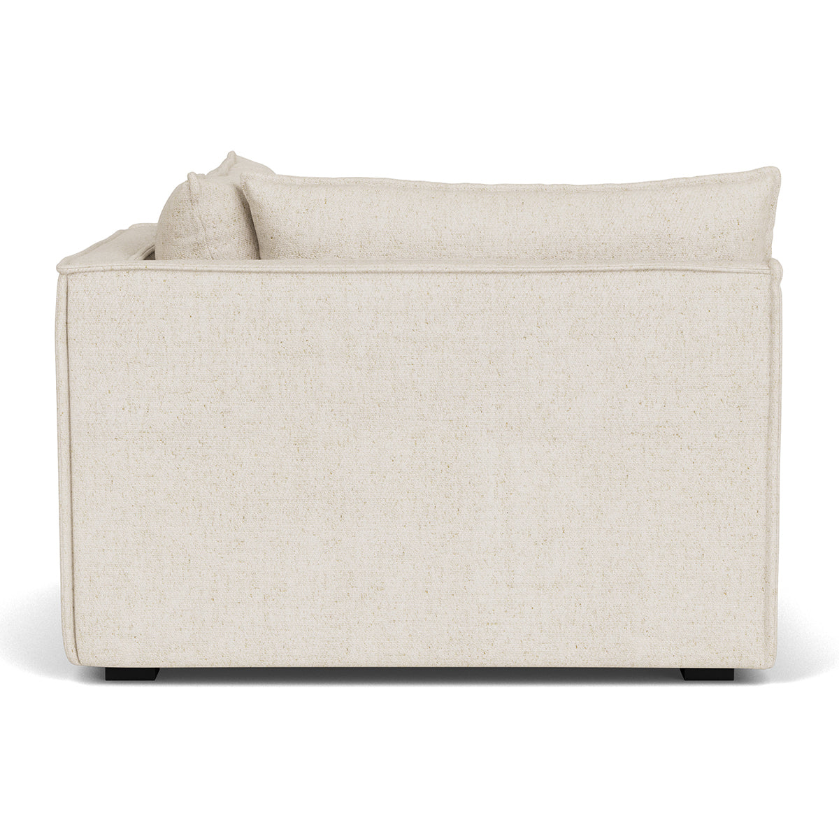 Daphne 1 Seater Left Corner Modular Sofa