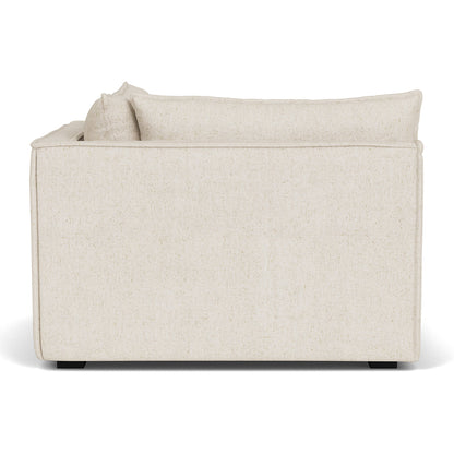 Daphne 1 Seater Left Corner Modular Sofa