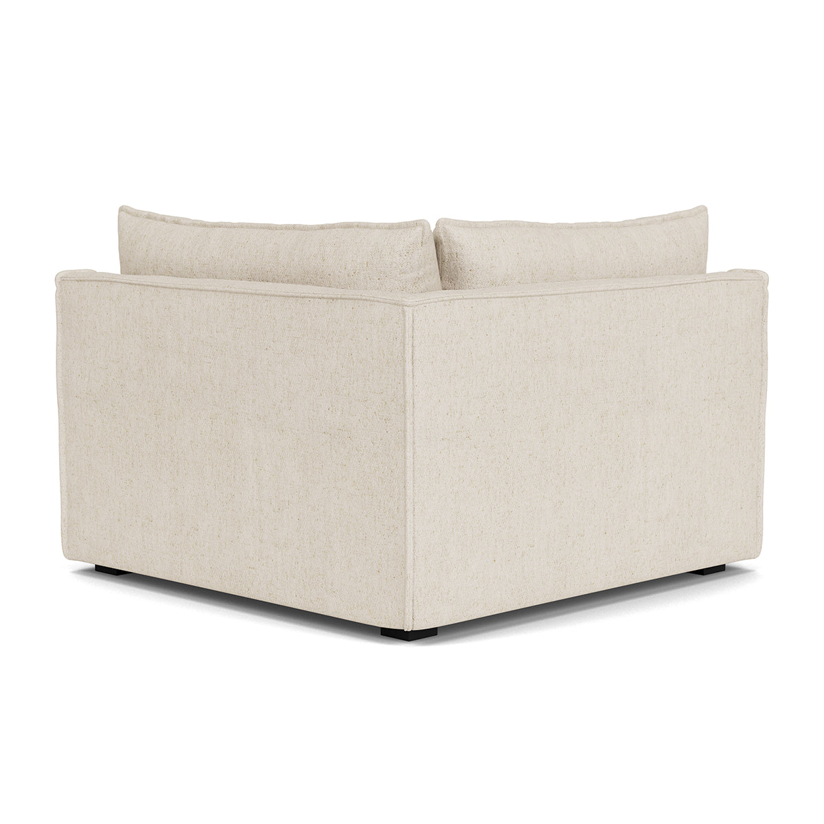 Daphne 1 Seater Left Corner Modular Sofa